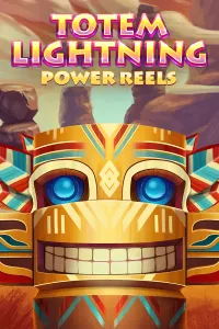 Totem Lightning Power Reels