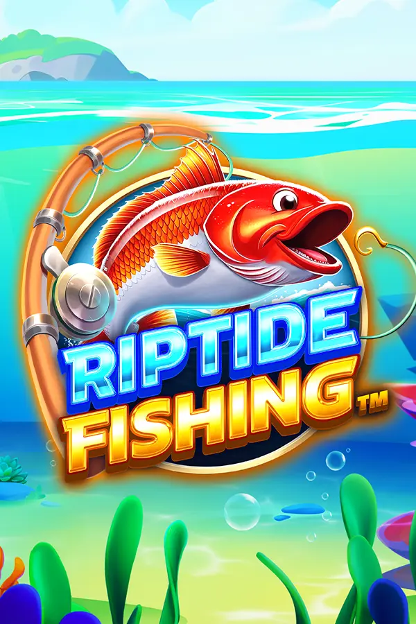 Riptide Fishing